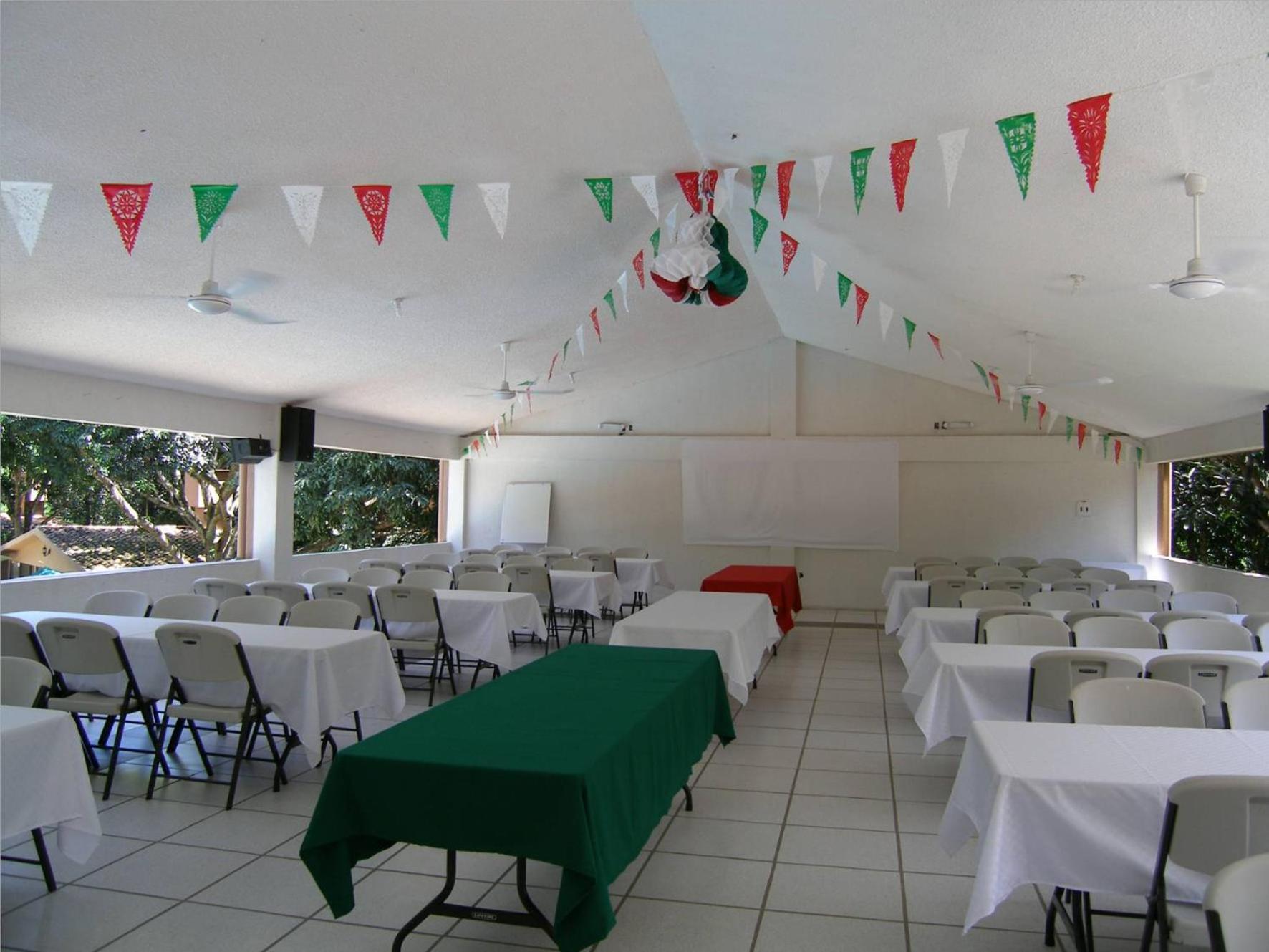 Cotlamani Hotel Aventura Jalcomulco Exterior foto